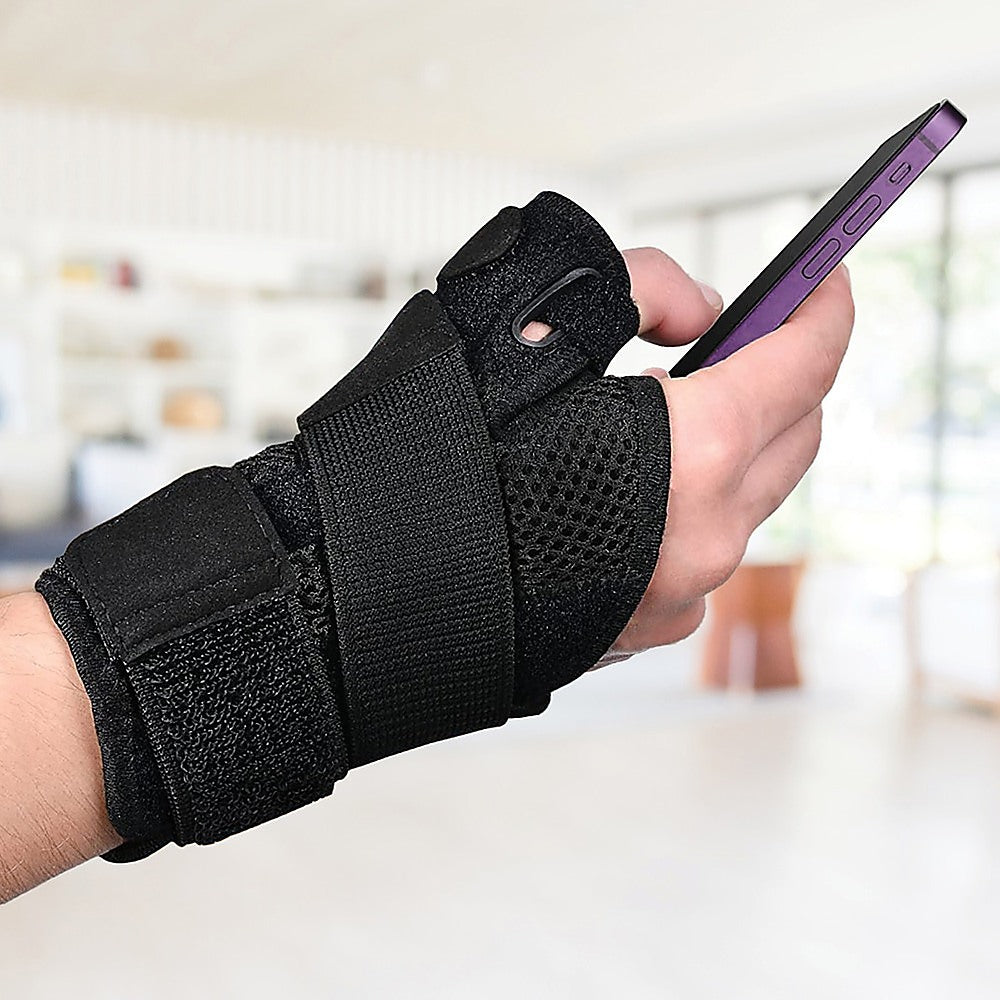 Thumb Support & Stabilising Brace