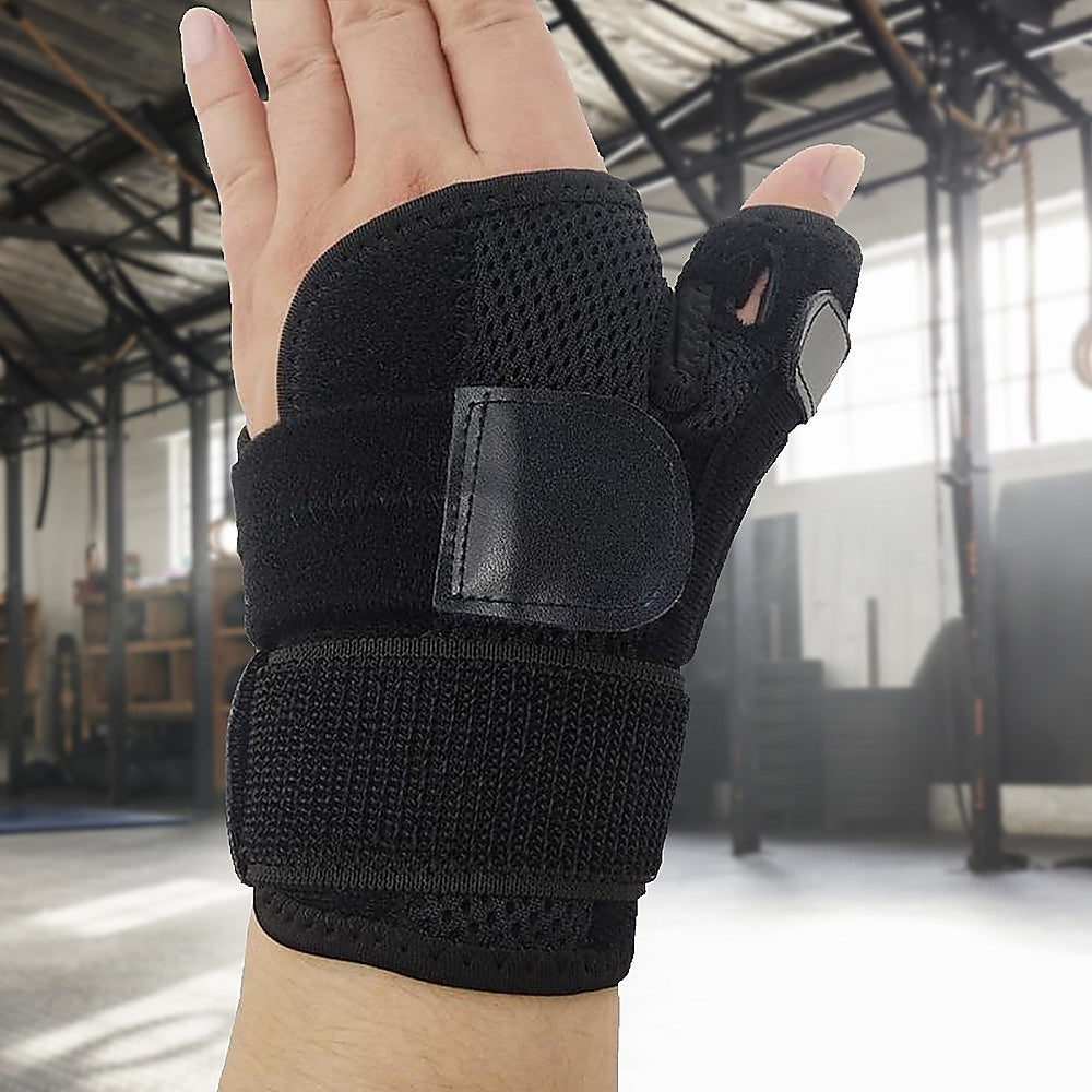 Thumb Support & Stabilising Brace