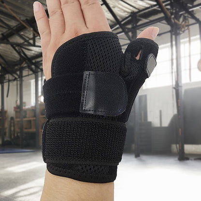 Thumb Support & Stabilising Brace