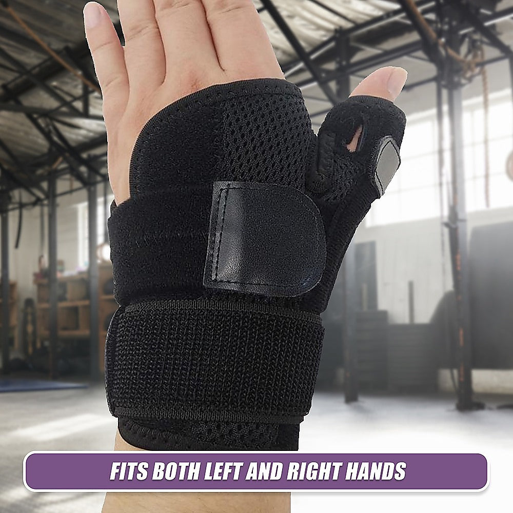 Thumb Support & Stabilising Brace