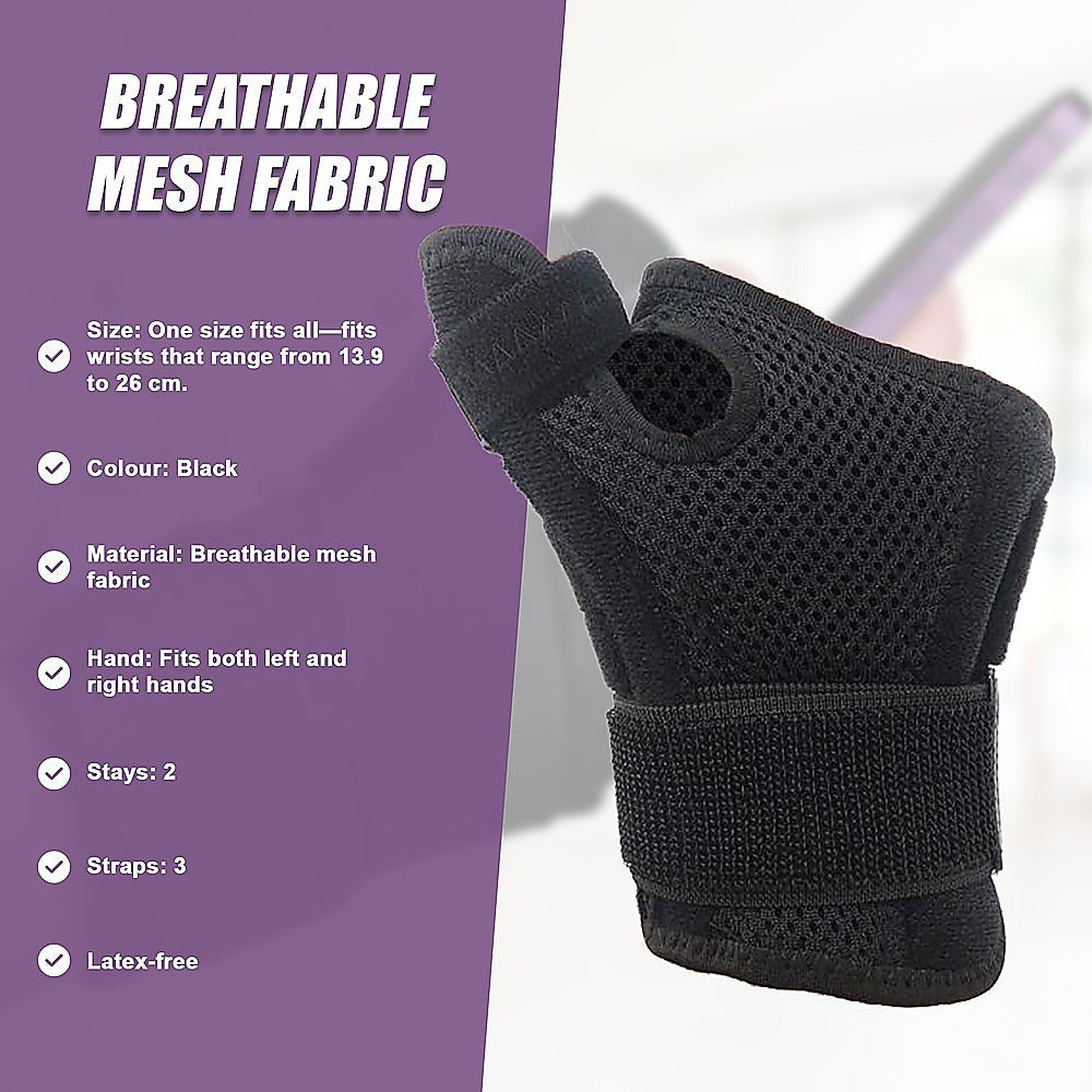 Thumb Support & Stabilising Brace