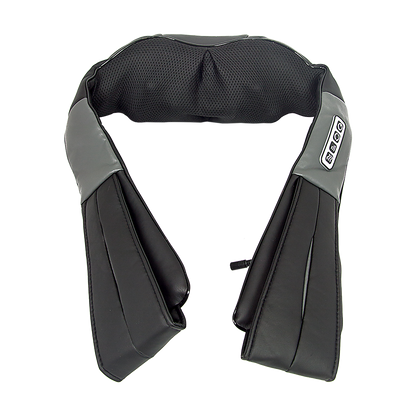 Shiatsu Neck & Back Massager with Heat