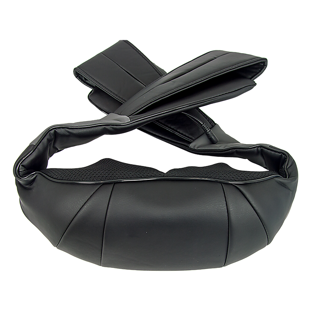 Shiatsu Neck & Back Massager with Heat