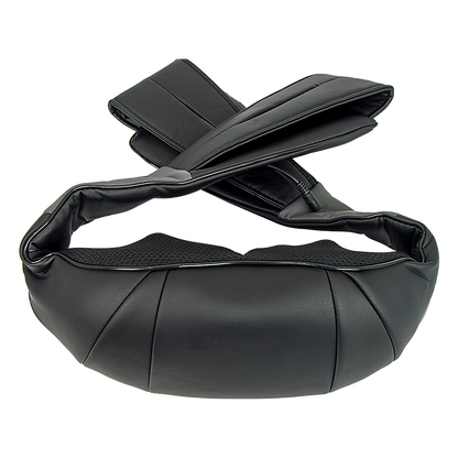 Shiatsu Neck & Back Massager with Heat