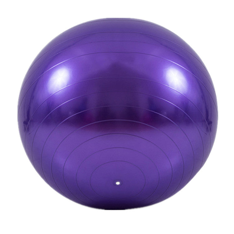 Anti-Burst Exercise Fit Ball 65cm