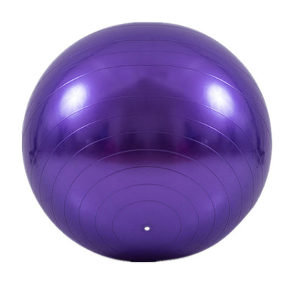 Anti-Burst Exercise Fit Ball 65cm