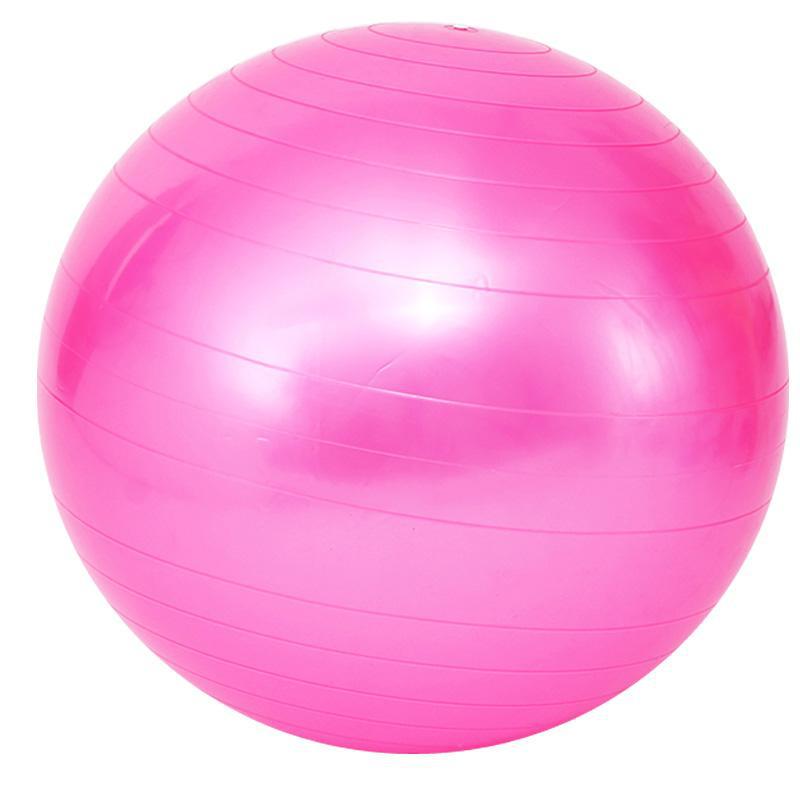 Anti-Burst Exercise Fit Ball 65cm