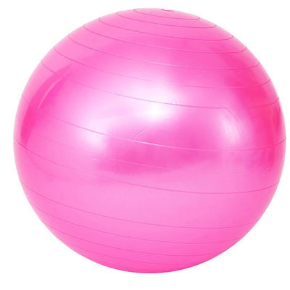 Anti-Burst Exercise Fit Ball 65cm