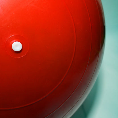 Anti-Burst Exercise Fit Ball 65cm
