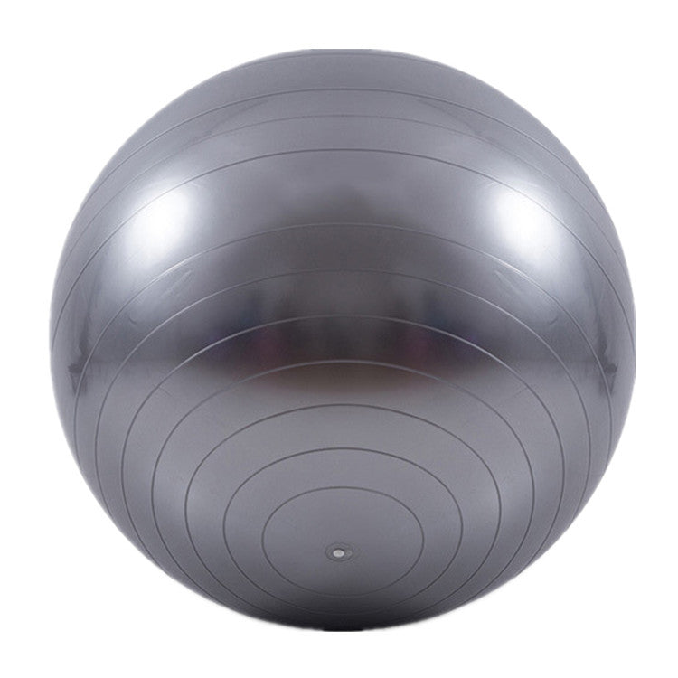 Anti-Burst Exercise Fit Ball 65cm