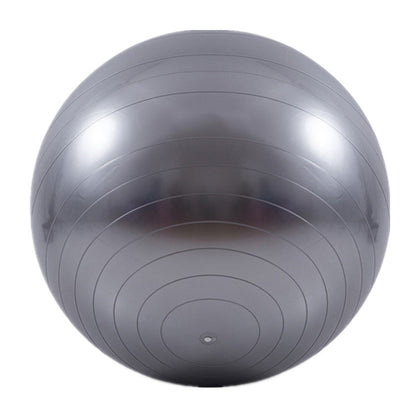 Anti-Burst Exercise Fit Ball 65cm