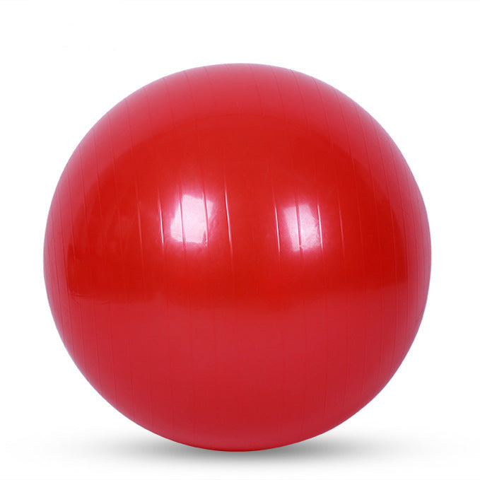 Anti-Burst Exercise Fit Ball 65cm