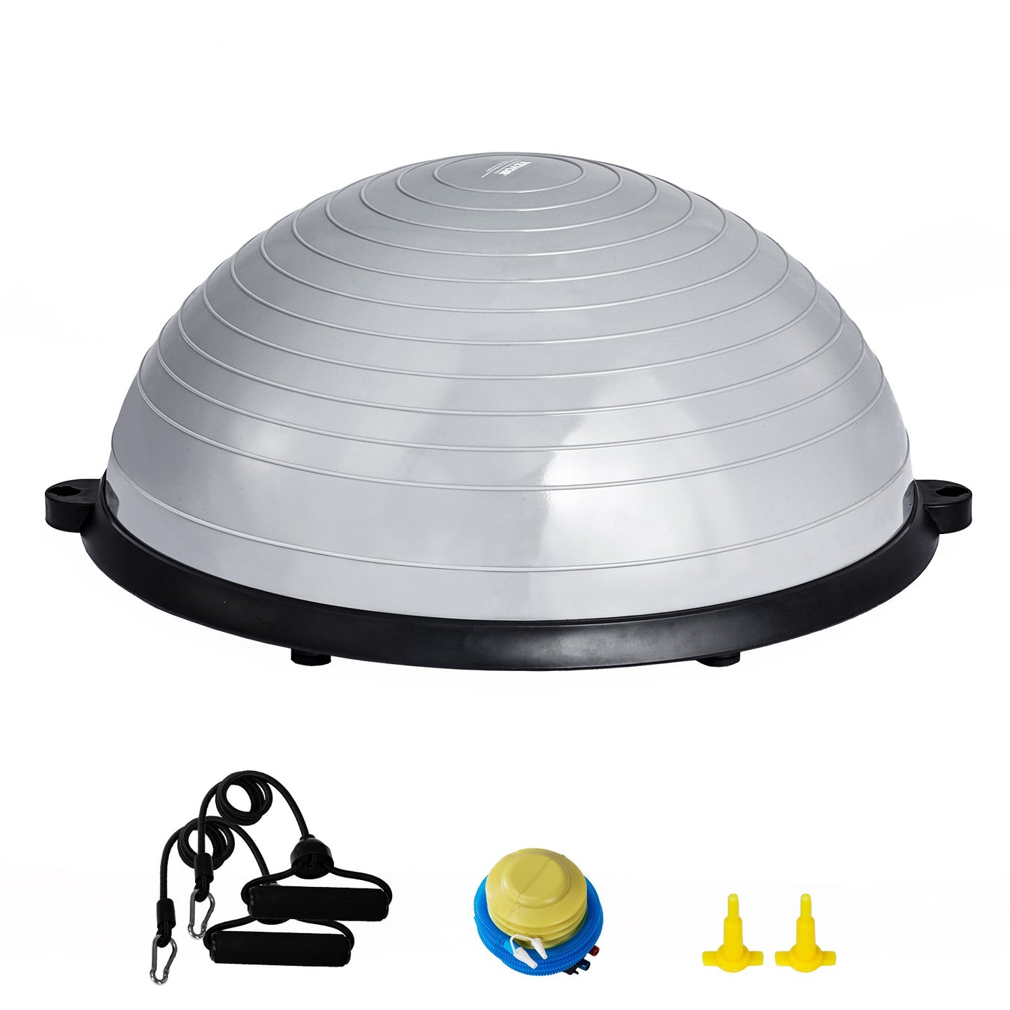 VEVOR Exercise Balance  Half Ball