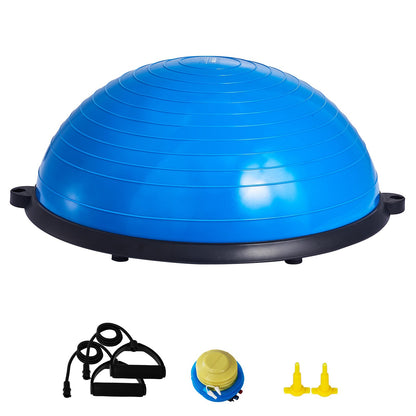 VEVOR Exercise Balance  Half Ball