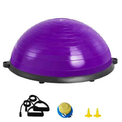 VEVOR Exercise Balance  Half Ball