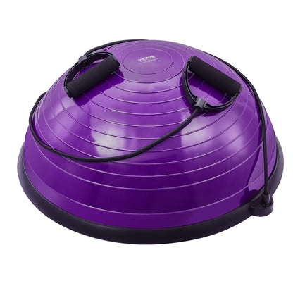 VEVOR Exercise Balance  Half Ball