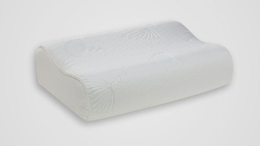 Posture Form Pillows